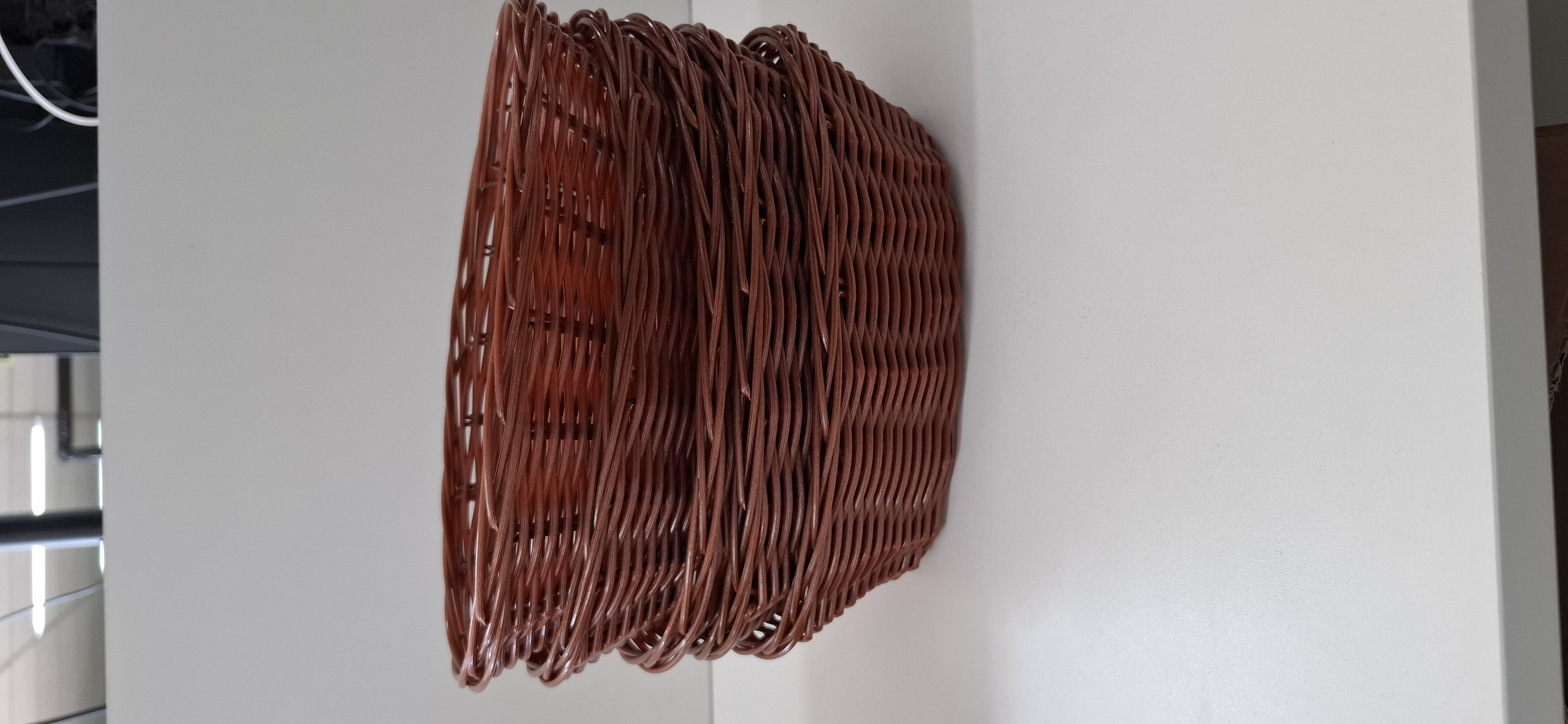 Cestos Lanches Crianças 23×15cm